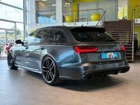 Gebraucht Audi RS6 Sport 560 PS (411 kW) 2015 Grau Limousine