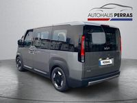Neu Kia PV5 119 kW (163 PS) 2026 Stahlgrau Van / Kleinbus
