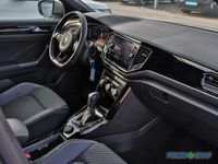 gebraucht VW T-Roc R 2.0 TSI 4M DSG Digital Cockpit LED PDC