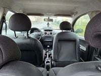 Gebraucht Citroën C2 60 PS (44 kW) 2006 Blau Kleinwagen