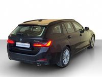 gebraucht BMW 320e Tour. NaviProf.PDC.Tempo.Klimaaut.DAB.SHZ.
