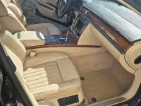 Gebraucht VW Phaeton 242 PS (177 kW) 2009 Beige Limousine
