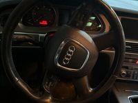 gebraucht Audi A6 2,7 TDI V6