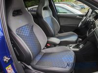Gebraucht VW Tiguan R 320 PS (235 kW) 2022 Blau SUV