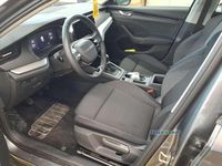 Gebraucht Skoda Octavia Essence 116 PS (85 kW) 2025 Grau Kombi