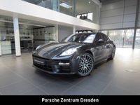 Gebraucht Porsche Panamera 354 PS (260 kW) 2022 Grau Kleinwagen