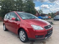 gebraucht Ford C-MAX 1.8 Trend Automatik