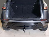 Gebraucht Land Rover Range Rover SE Dynamic 200 PS (147 kW) 2022 Eiger grey SUV