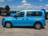 Neu Ford Tourneo Connect Trend 102 PS (75 kW) 2026 Boundless blue metallic Van / Kleinbus
