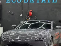 Gebraucht Aston Martin Vantage 510 PS (375 kW) 2019 Grau Coupé