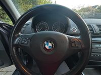Gebraucht BMW 120 163 PS (119 kW) 2004 Grau Kleinwagen