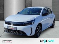 Neu Opel Corsa Edition 101 PS (74 kW) 2026 Weiß Kleinwagen