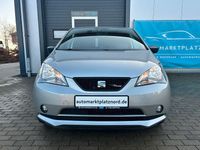 Gebraucht Seat Mii Beats 60 PS (44 kW) 2018 Silber Kleinwagen