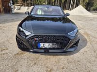 Gebraucht Audi RS4 Comfort 450 PS (330 kW) 2023 Schwarz Kombi