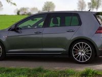 gebraucht VW Golf VII Golf GTI2.0 TSI OPF DSG Performance