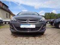 gebraucht Opel Astra Active