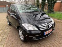 gebraucht Mercedes A150 A -Klasse A 160*TÜV/SERVICE NEU*GARANTIE*ALLWETT