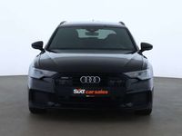 gebraucht Audi A6 40 TDI qu sport S line MMI+|Pano|ACC|HUD|AHK