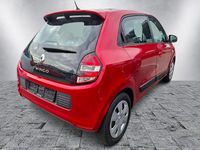 Gebraucht Renault Twingo Experience 69 PS (50 kW) 2017 Rot Kleinwagen