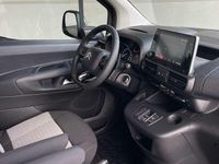 gebraucht Citroën Berlingo III 1,5 HDI EAT8 Shine ALU DAB KA PDC RFK TOUCH NEBEL