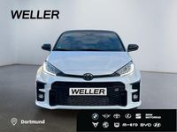 Gebraucht Toyota Yaris Basis 261 PS (191 kW) 2021 Weiss Kleinwagen