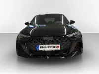 Gebraucht Audi RS3 Sport 400 PS (294 kW) 2025 Schwarz Limousine