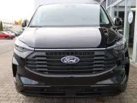 Uusi Ford Transit Custom Limited 232 HP (170 kW) 2026 Valkoinen Nouto