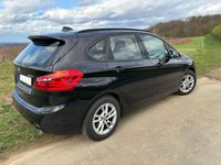 gebraucht BMW 220 Active Tourer 220i Leder, Navi, Alu, Keyless