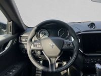 gebraucht Maserati Ghibli GT Mild-Hybrid MJ23 ACC LED