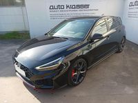 Gebraucht Hyundai i30 N Performance 280 PS (205 kW) 2023 Schwarz Limousine