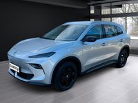 Neu MG S5 Comfort 125 kW (170 PS) 2026 Silber SUV