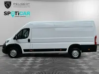 Gebraucht Opel Movano S 140 PS (102 kW) 2024 Weiß Van