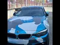 gebraucht BMW 420 Sonderangebot heute für 22.000€ i