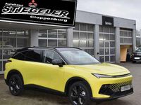 Neu Baic X55 177 PS (130 kW) 2025 Grün SUV