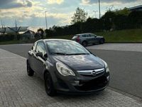 gebraucht Opel Corsa D Baujahr 2012 TÜV Neu 1.2L