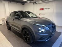 Gebraucht Nissan Juke 143 PS (105 kW) 2022 Grau SUV