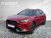 Gebraucht Cupra Formentor VZ 245 PS (180 kW) 2024 Rot SUV