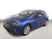 Gebraucht Seat Ibiza FR 150 PS (110 kW) 2025 Blau Kleinwagen