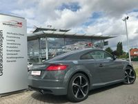Gebraucht Audi TT S-Line 180 PS (132 kW) 2016 Grau Coupé
