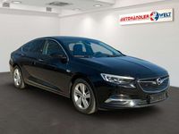 Gebraucht Opel Insignia Innovation 170 PS (125 kW) 2017 Schwarz Limousine