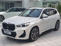 Gebraucht BMW X1 Performance 218 PS (160 kW) 2023 Weiß SUV