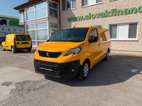 Gebraucht Peugeot Expert 122 PS (89 kW) 2019 Van