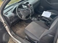 gebraucht Opel Corsa 1.0 (TÜV abgelaufen)