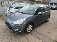 Gebraucht Citroën C3 95 PS (69 kW) 2011 Grau Limousine