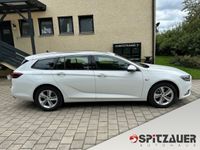 Gebraucht Opel Insignia Business Innovation 170 PS (125 kW) 2019 Weiss Kombi