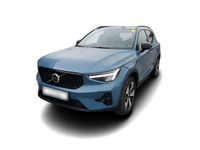 Gebraucht Volvo XC40 Plus 179 PS (131 kW) 2023 Blau SUV