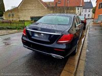 Gebraucht Mercedes E400 Exclusive 340 PS (250 kW) 2018 Limousine