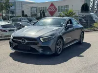 Gebraucht Mercedes CLS400 AMG line 330 PS (242 kW) 2020 Grau Coupé
