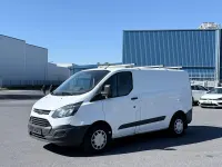 Usata Ford Transit Custom 101 CV (74 kW) 2016 Bianco Monovolume