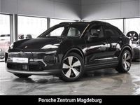 Gebraucht Porsche Macan 264 kW (360 PS) 2026 Schwarz SUV